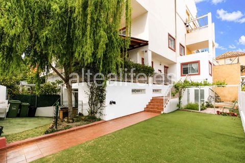 Byhus i La Nucia, Alicante, La Nucia - € 375.000 | Ref: 2034 - foto 1